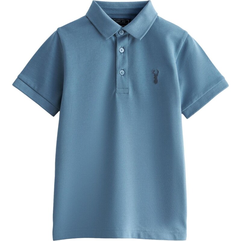 Next Tričko modrá 62074107