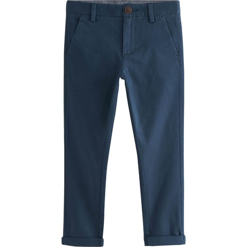 Next Nohavice námornícka modrá 62115521