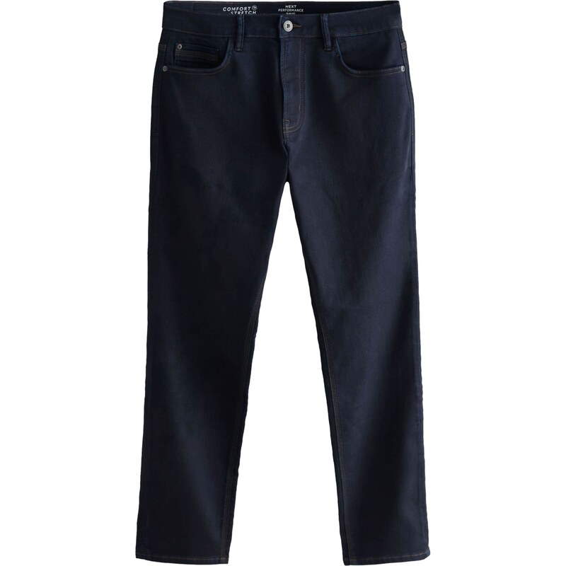 Next Džínsy tmavomodrá 62002841