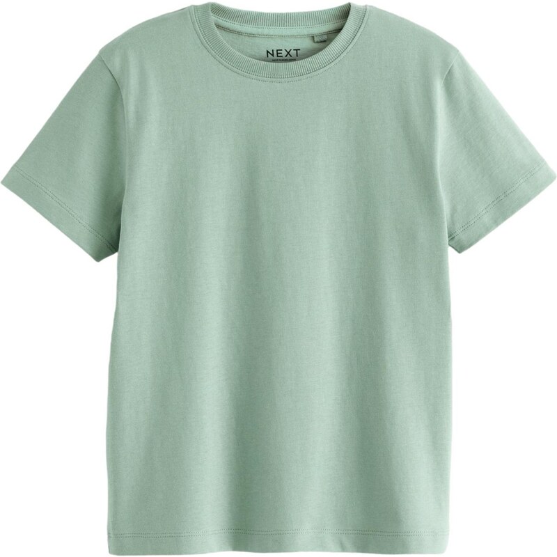 Next Tričko zelená 62477673