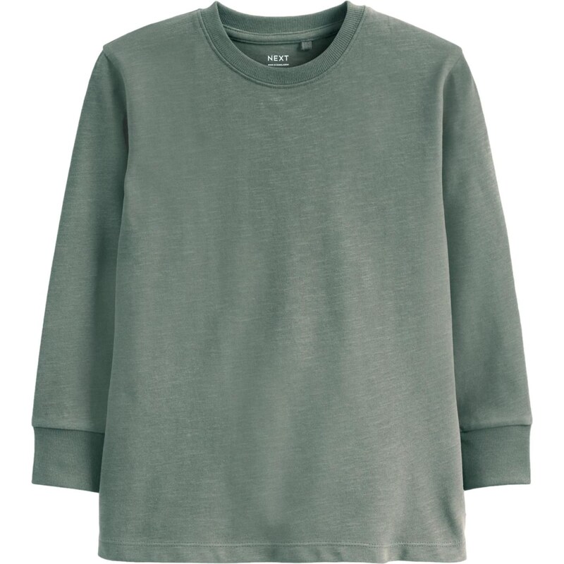 Next Tričko zelená 62074114
