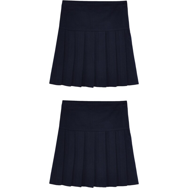 Next Sukňa námornícka modrá 62002191