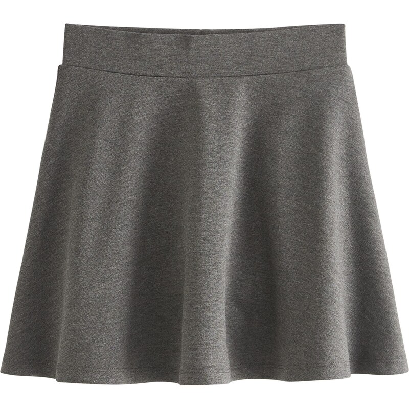 Next Sukňa sivá 62002190