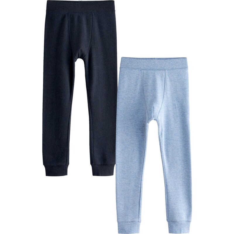 Next Legíny námornícka modrá / svetlomodrá 62024357