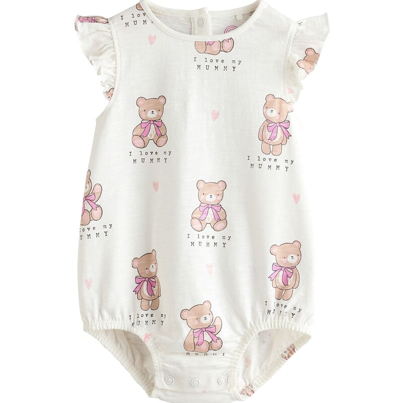 Next Body svetlobéžová / ružová / čierna / biela 62385745