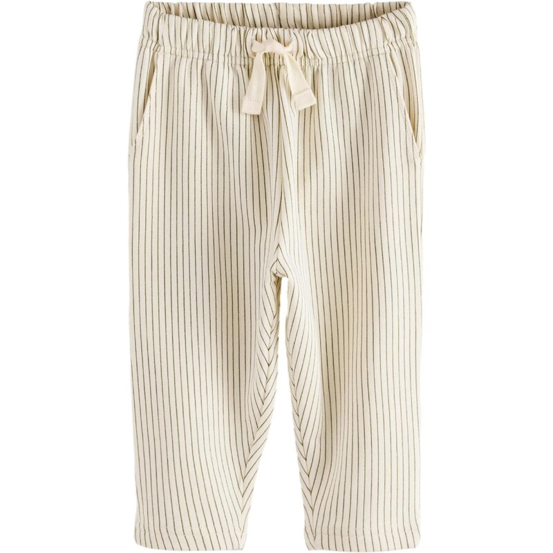 Next Nohavice nebielená / čierna 62115582