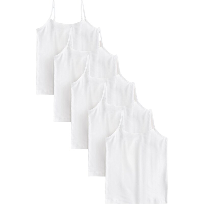 Next Tielko biela 62002916