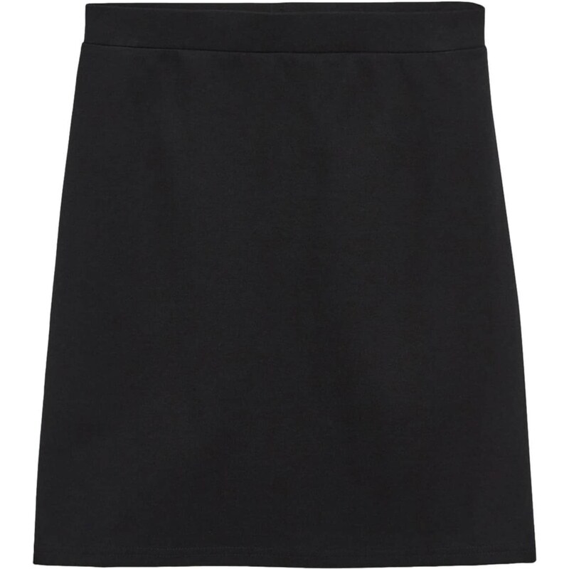 Next Sukňa čierna 62002417