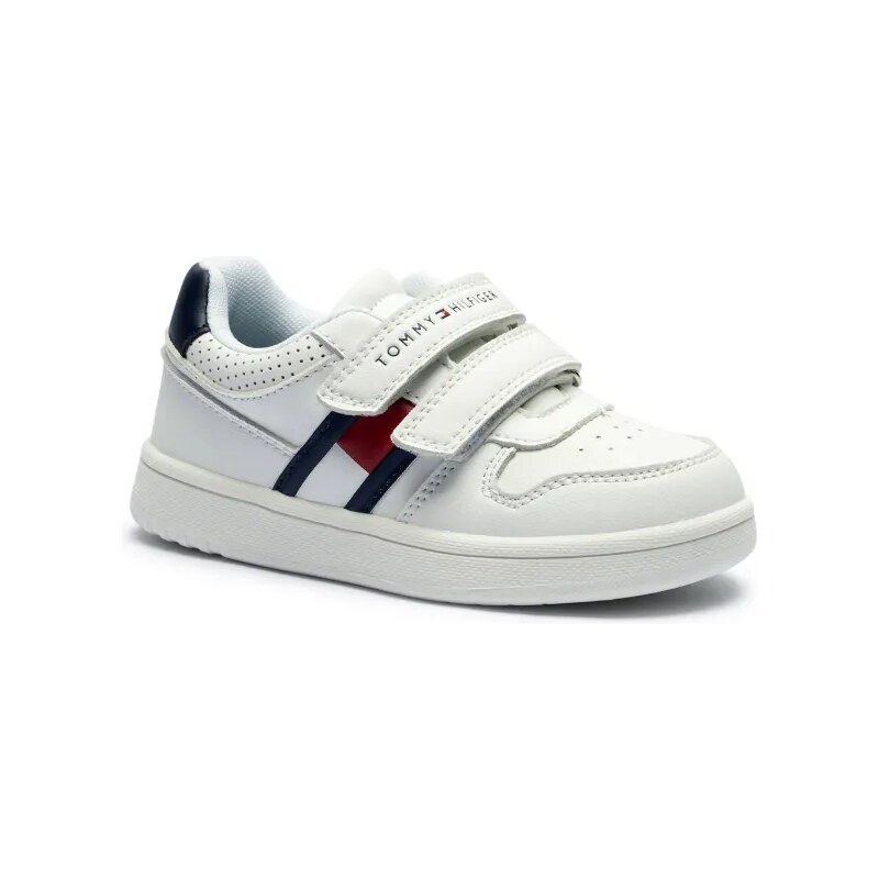 Tommy Hilfiger Sneakersy 61995786