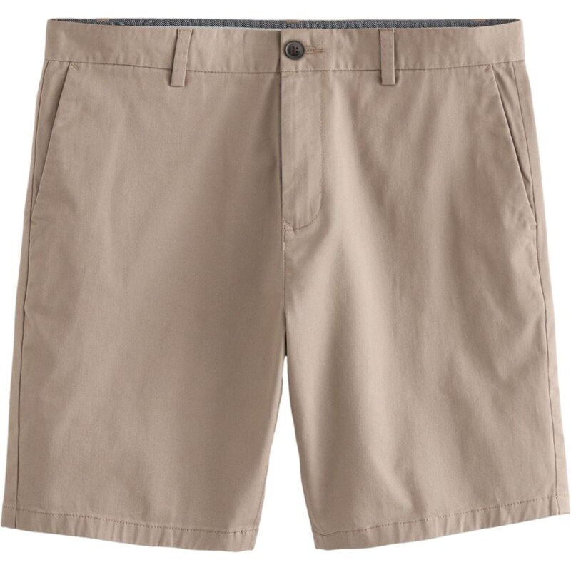 Next Chino nohavice béžová 62115564