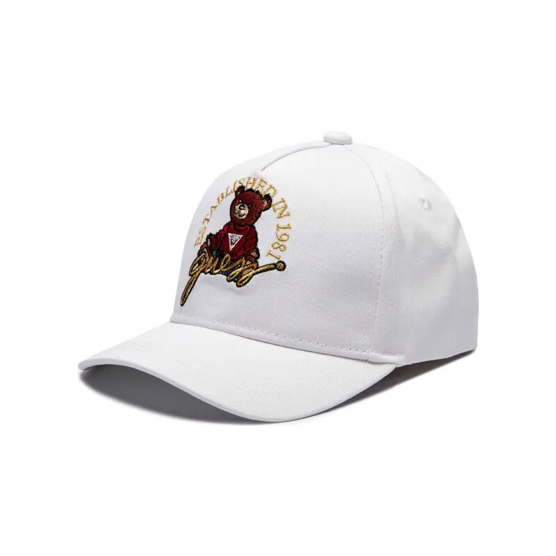 Guess Bejzbalová šiltovka 61995765