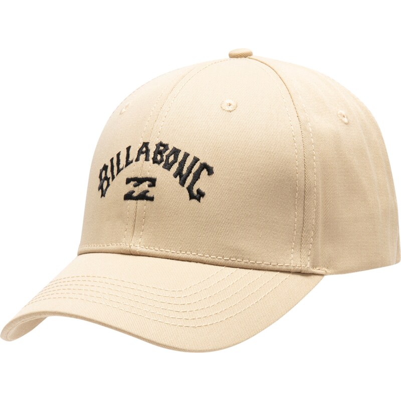 BILLABONG Čiapka svetlobéžová / čierna 62002979