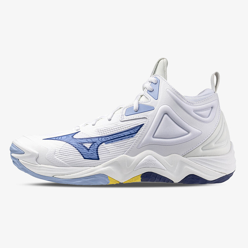 Mizuno WAVE MOMENTUM 3 MID EUR 44.5 63487909