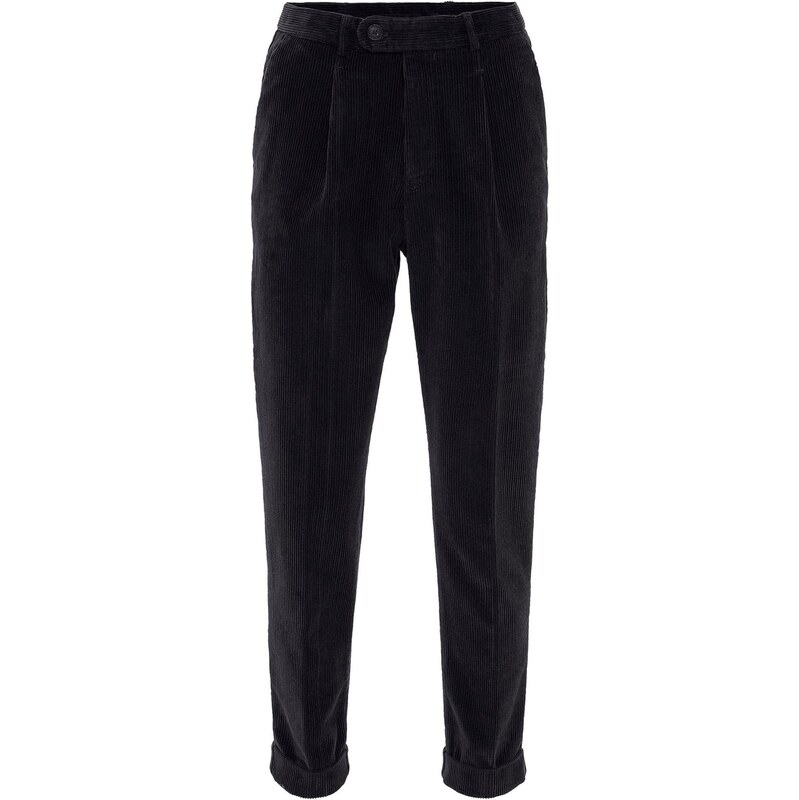 Antioch Nohavice s pukmi čierna 63145905