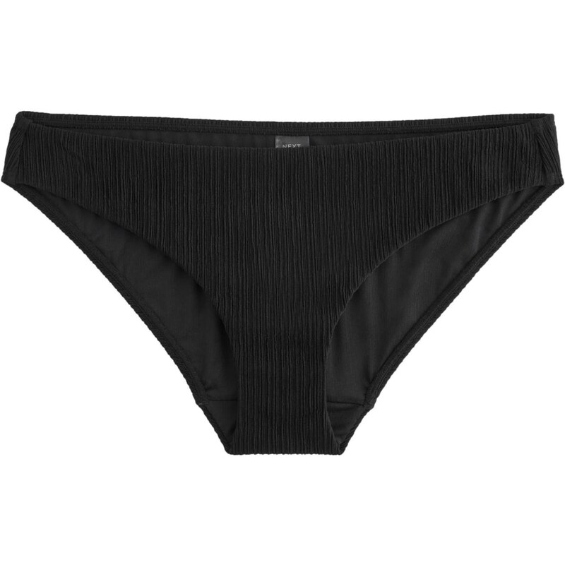 Next Bikinové nohavičky čierna 62529749