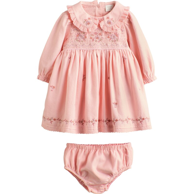 Next Set zelená / svetlofialová / ružová 62091260