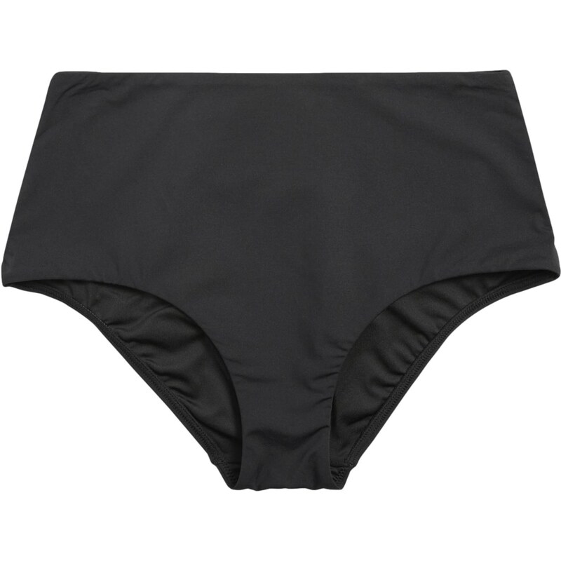 Next Bikinové nohavičky čierna 62529777