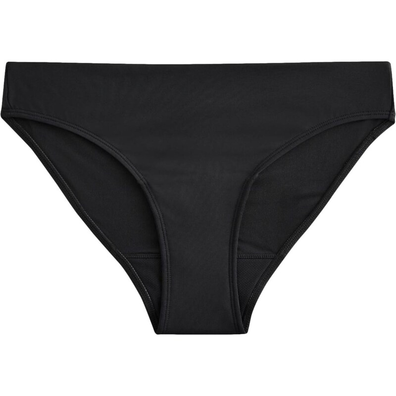 Next Bikinové nohavičky čierna 65645066