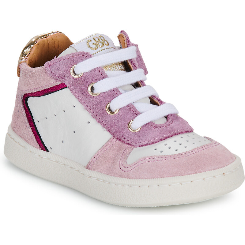 GBB Členkové tenisky OSMAN TWIST GBB 62856509