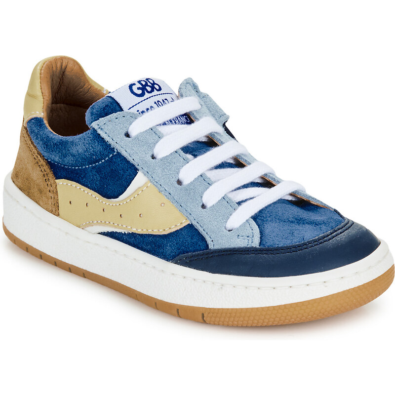 GBB Nízke tenisky ALIZE TWIST GBB 62856524