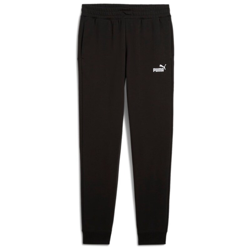 Puma ESS No. 1 Logo Slim SweatPants black 62006890