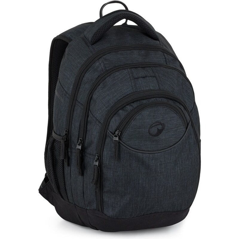 Batoh na notebook Bagmaster ENERGY 25 A Black 63424666