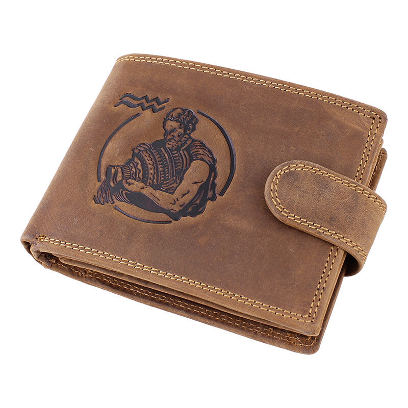 Peňaženka Znamenie zverokruhu Vodnár 62006953