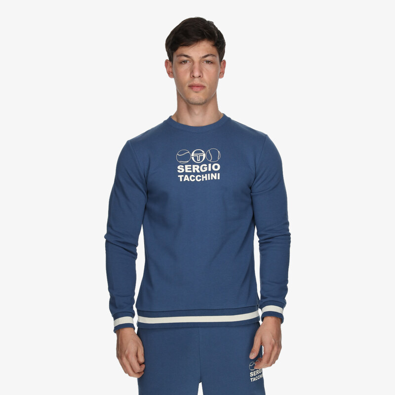 Sergio Tacchini MILANO CREWNECK S 63097735