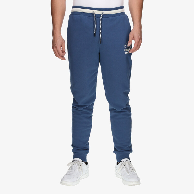 Sergio Tacchini MILANO PANTS S 63097736