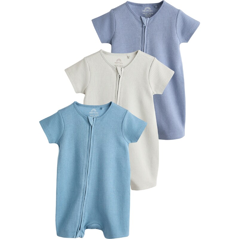 Next Body modrá 60913363