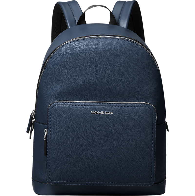 MICHAEL KORS Commuter Navy batoh 62015684