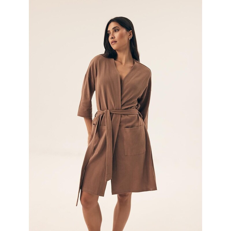 Dámsky župan Henderson Ladies 42779 Nilsa 67122676