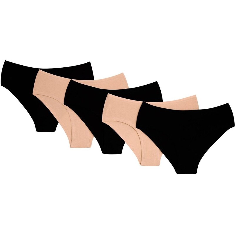 5 PACK nohavičiek Henderson Ladies 43673 Frink 62987542