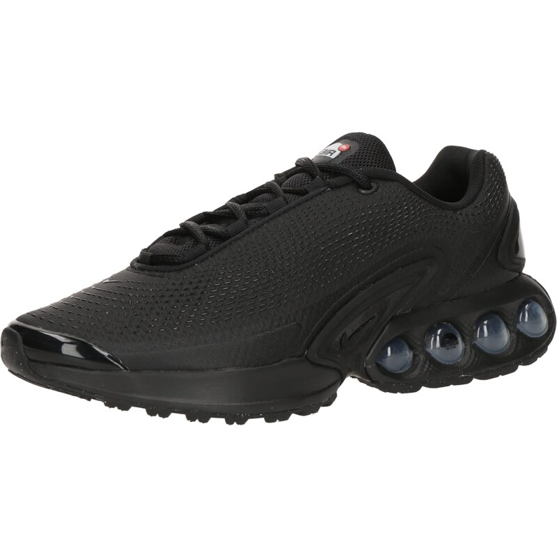 Nike Sportswear Nízke tenisky Air Max Dn čierna 61948217