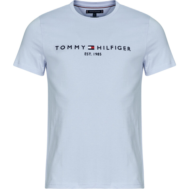 Tommy Hilfiger Tričká s krátkym rukávom TOMMY LOGO TEE Tommy Hilfiger 62507159