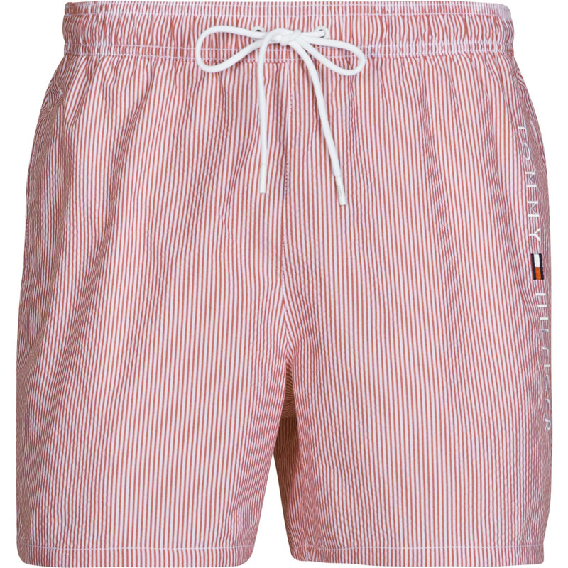 Tommy Hilfiger Plavky MEDIUM DRAWSTRING ITHACA STRIPE Tommy Hilfiger 62507165