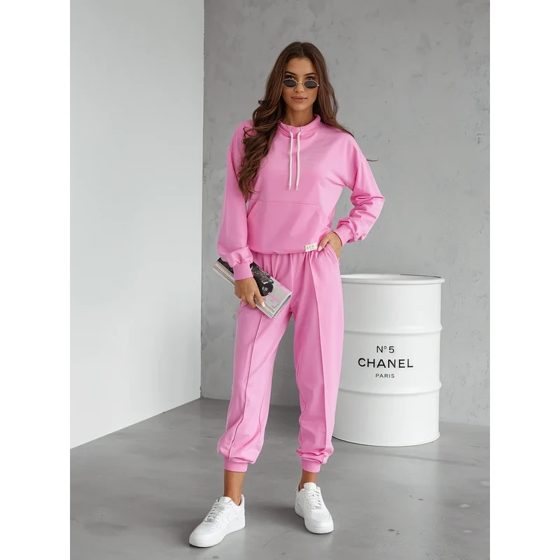 Resti Womens Cotton Casual Set 65356212