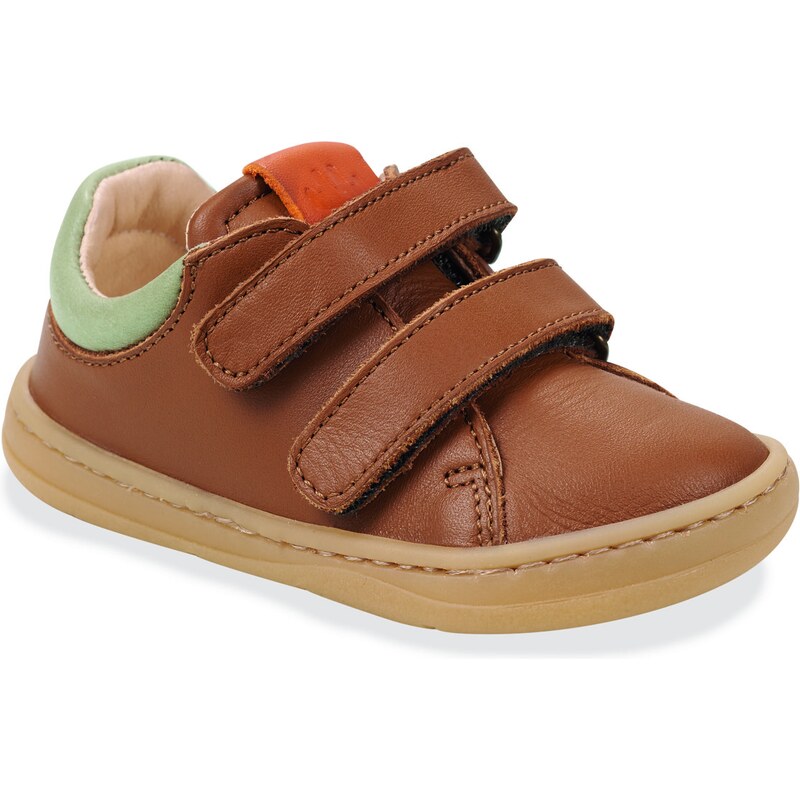 Easy Peasy Nízke tenisky MY DUCKIES VELCRO Easy Peasy 62575805