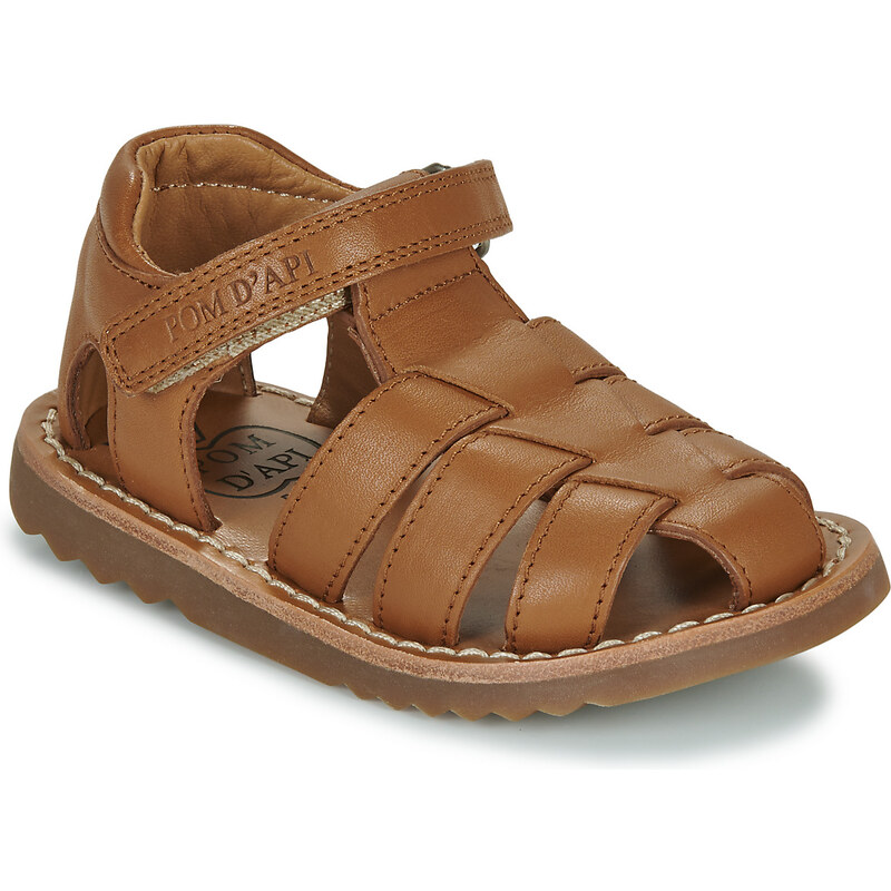 Pom dApi Sandále WAFF PAPY Pom dApi 62508375