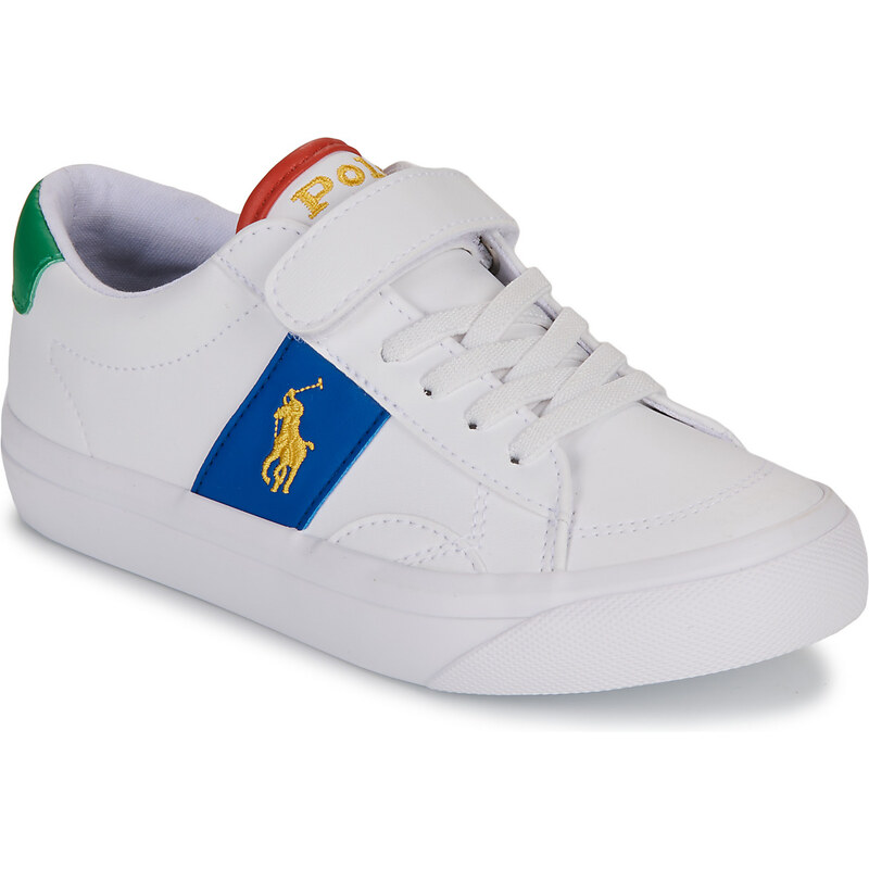 Polo Ralph Lauren Nízke tenisky RYLEY PS Polo Ralph Lauren 62509513