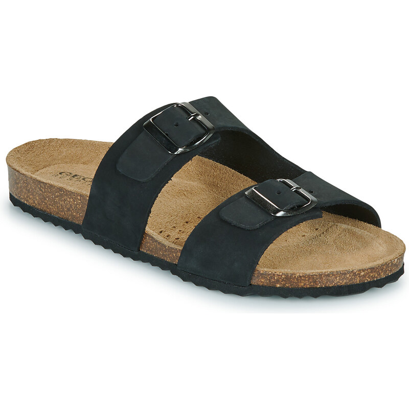 Geox Šľapky D35LSL00032C9999 Geox 63285656