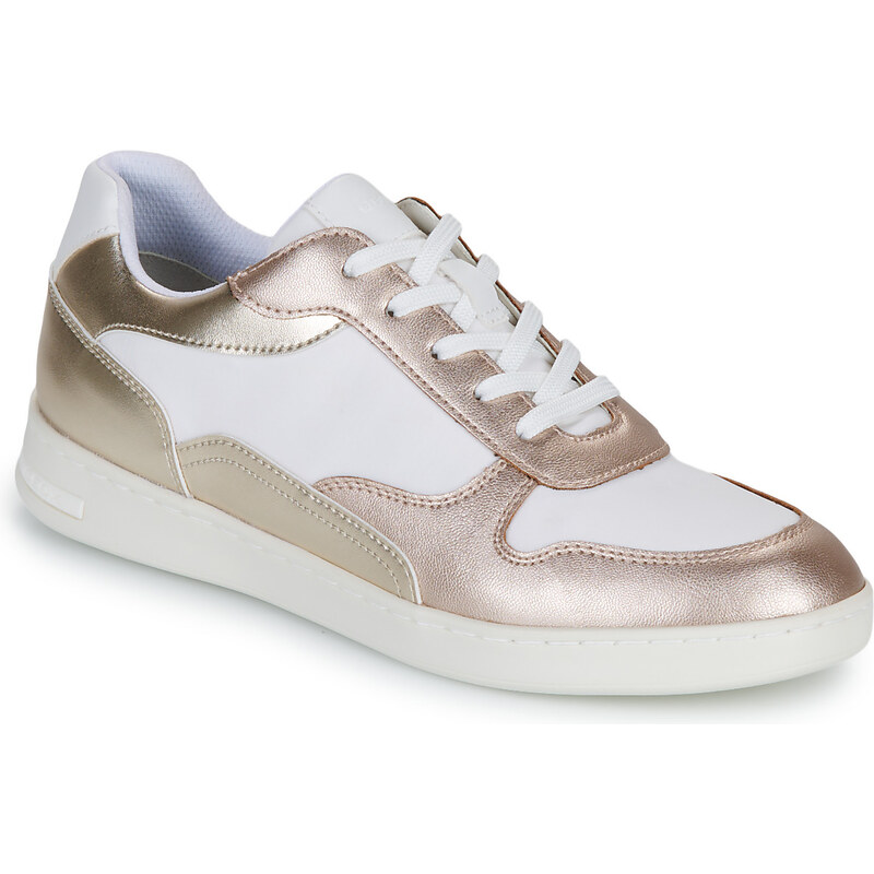 Geox Nízke tenisky D551BC011BNC1ZB5 Geox 63285661