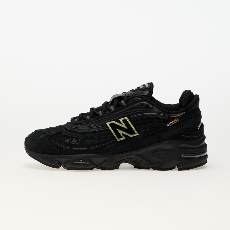 New Balance 1000 Cordura Black/ Neon 62020994
