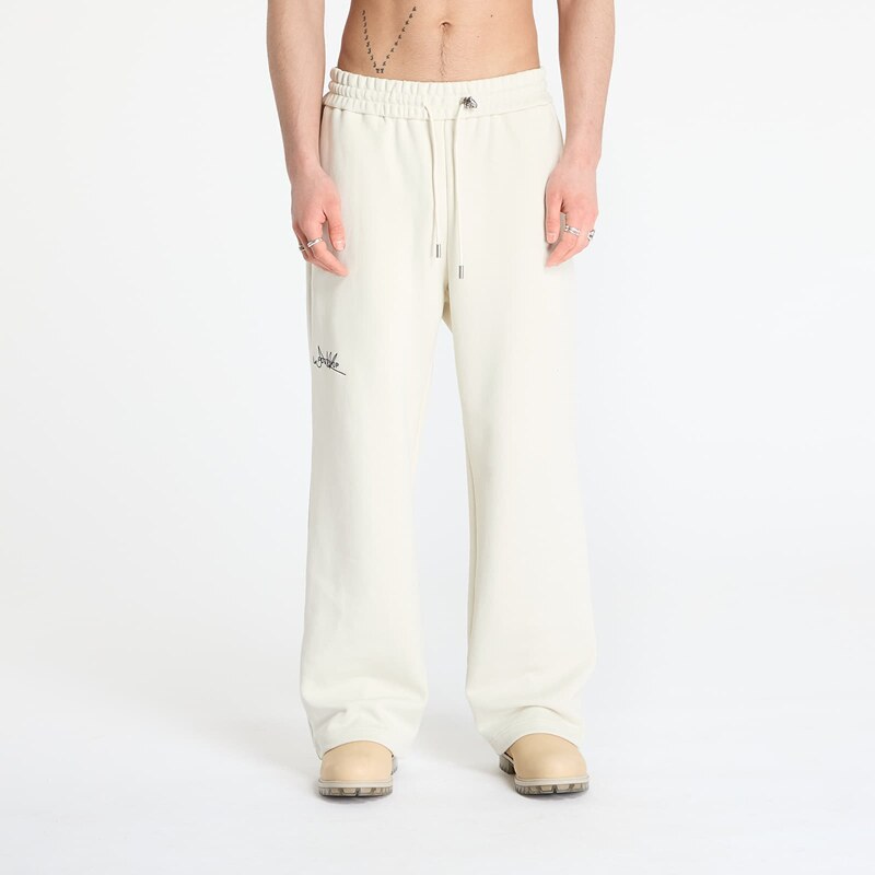 Tepláky FTSHP Everyday Sweatpants UNISEX Oyster White XL 62020961