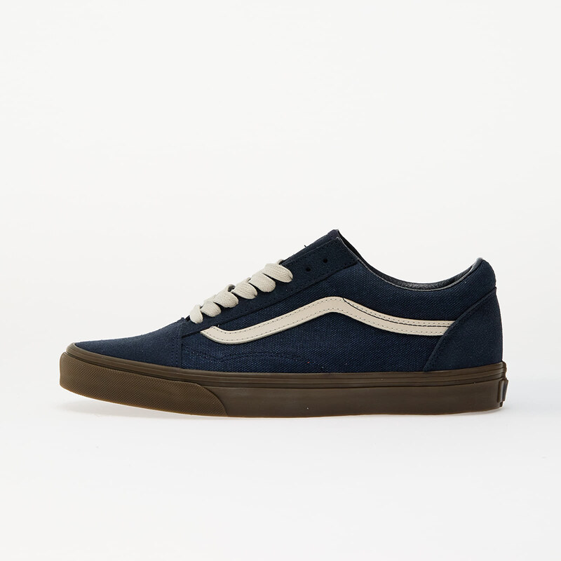 Vans Old Skool Heavy Canvas Navy 62020989