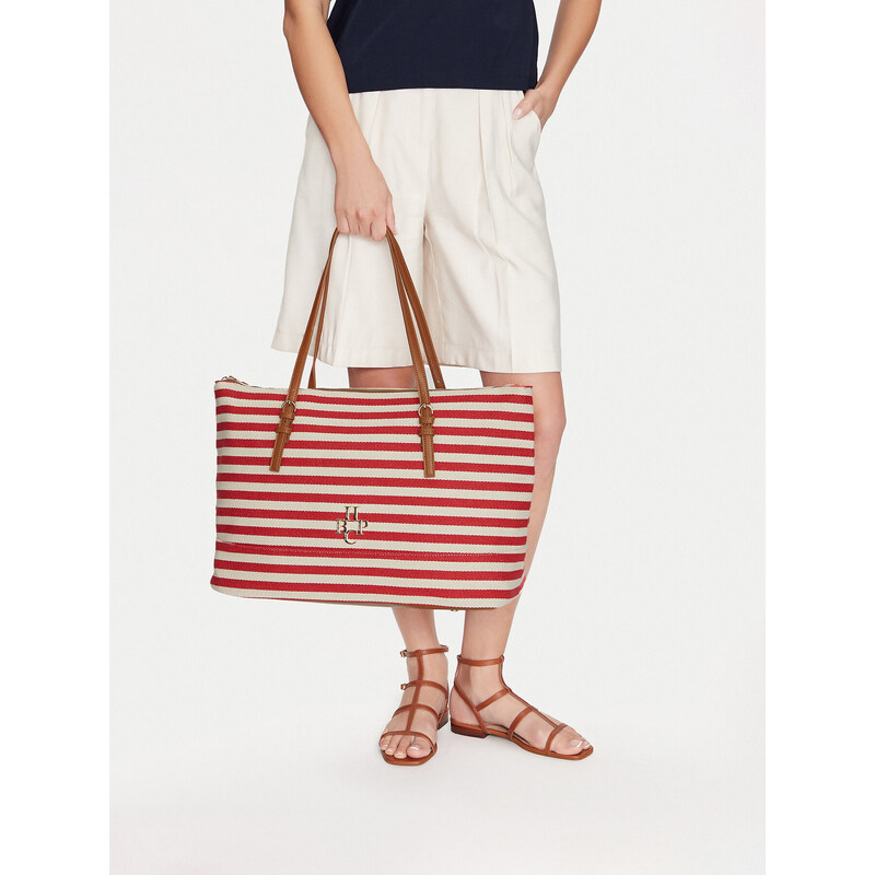 Kabelka Beverly Hills Polo Club 61996168