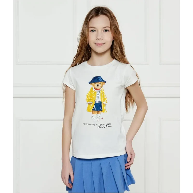 POLO RALPH LAUREN Tričko | Regular Fit 62022078