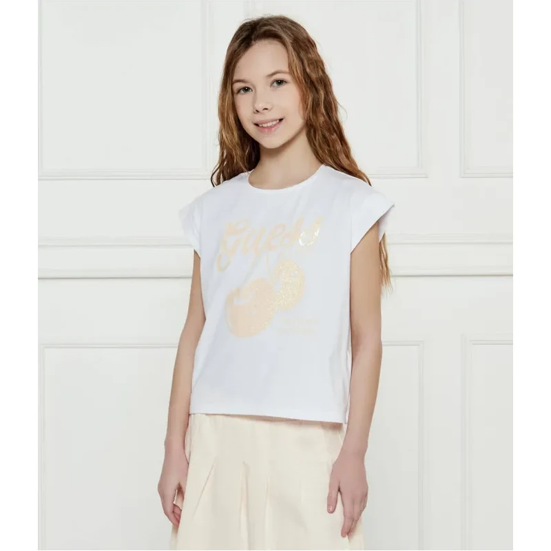 Guess Tričko | Regular Fit 62022115