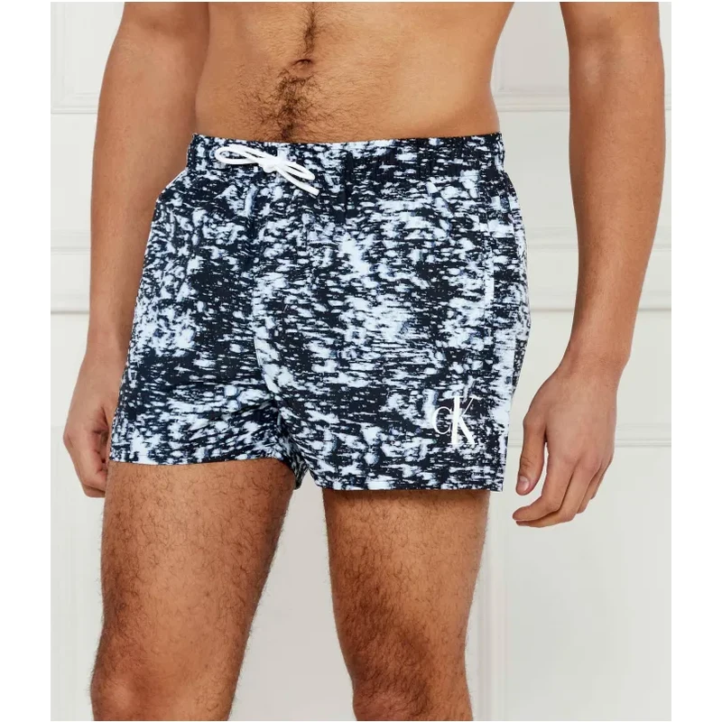 Calvin Klein Swimwear Šortky na plávanie | Regular Fit 62022095