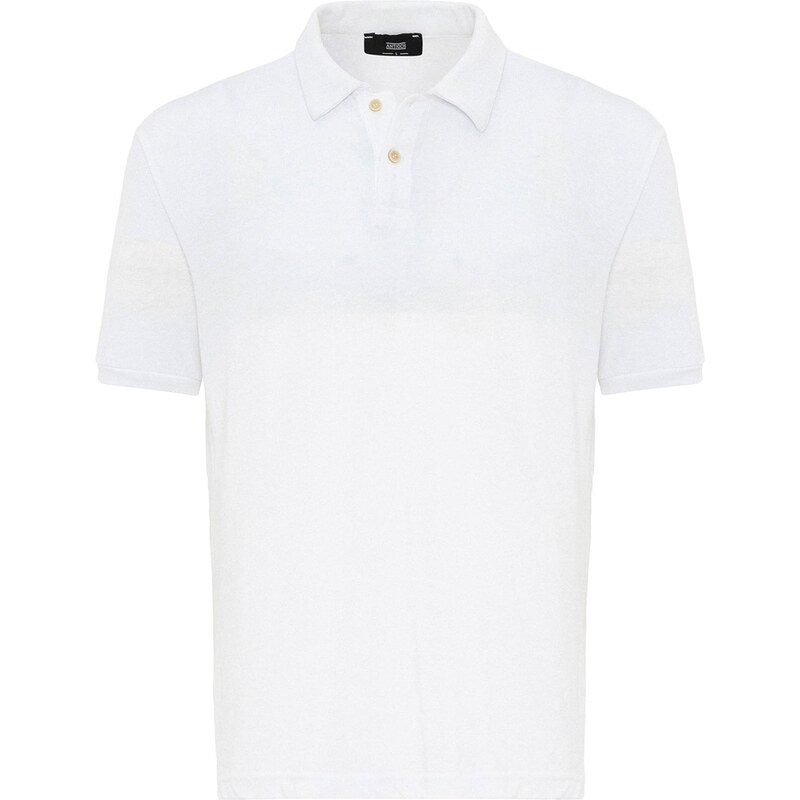 Antioch Tričko biela 62052731